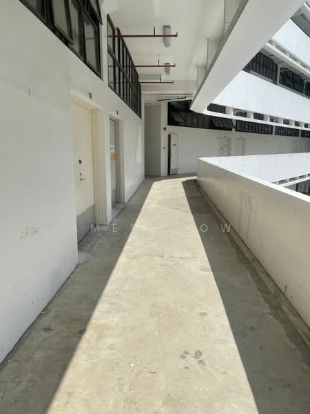 APS Industrial Building, 49 Jalan Pemimpin, 6,536 sqft, Light Industrial (B1) For Rent, by Ames Leow, 23683197 - CommercialGuru.com.sg
