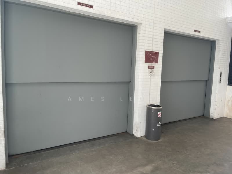 APS Industrial Building, 49 Jalan Pemimpin, 6,536 sqft, Light Industrial (B1) For Rent, by Ames Leow, 23683197 - CommercialGuru.com.sg