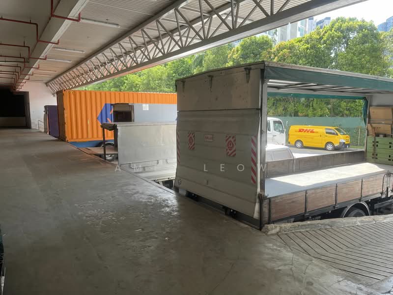 APS Industrial Building, 49 Jalan Pemimpin, 6,536 sqft, Light Industrial (B1) For Rent, by Ames Leow, 23683197 - CommercialGuru.com.sg