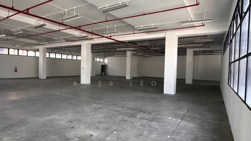 APS Industrial Building, 49 Jalan Pemimpin, 6,536 sqft, Light Industrial (B1) For Rent, by Ames Leow, 23683197 - CommercialGuru.com.sg