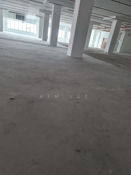 Woodlands standalone ground, Woodlands standalone ground, Admiralty / Woodlands, 31,000 sqft, Factory / Workshop (B2) For Rent, by Kim Lee, 23683225 - CommercialGuru.com.sg