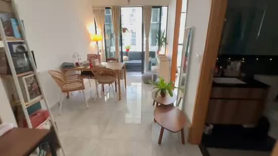 The Verandah Residences, 231 Pasir Panjang Road, 1 Bedroom, 527 sqft, Condominium For Rent, by Sherwin Lim, 23683372 - PropertyGuru.com.sg