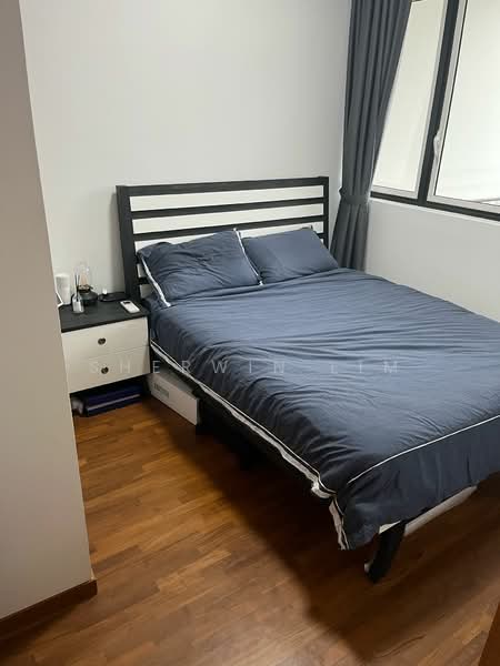 The Verandah Residences, 231 Pasir Panjang Road, 1 Bedroom, 527 sqft, Condominium For Rent, by Sherwin Lim, 23683372 - PropertyGuru.com.sg