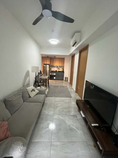 The Verandah Residences, 231 Pasir Panjang Road, 1 Bedroom, 527 sqft, Condominium For Rent, by Sherwin Lim, 23683372 - PropertyGuru.com.sg