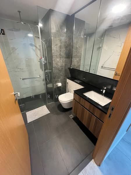 The Verandah Residences, 231 Pasir Panjang Road, 1 Bedroom, 527 sqft, Condominium For Rent, by Sherwin Lim, 23683372 - PropertyGuru.com.sg