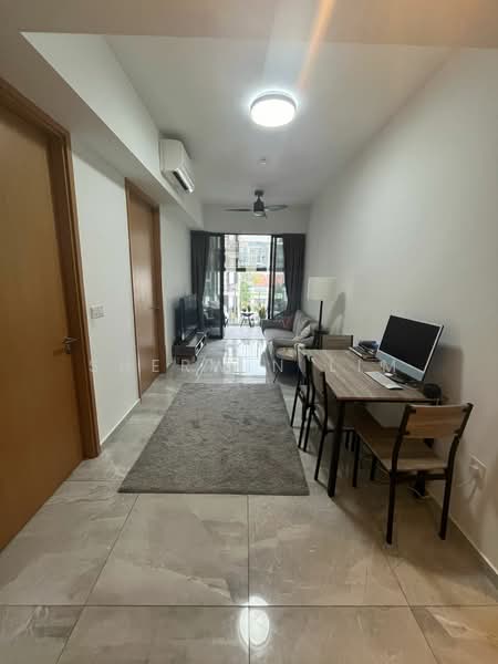 The Verandah Residences, 231 Pasir Panjang Road, 1 Bedroom, 527 sqft, Condominium For Rent, by Sherwin Lim, 23683372 - PropertyGuru.com.sg