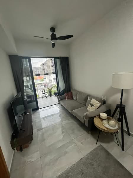 The Verandah Residences, 231 Pasir Panjang Road, 1 Bedroom, 527 sqft, Condominium For Rent, by Sherwin Lim, 23683372 - PropertyGuru.com.sg