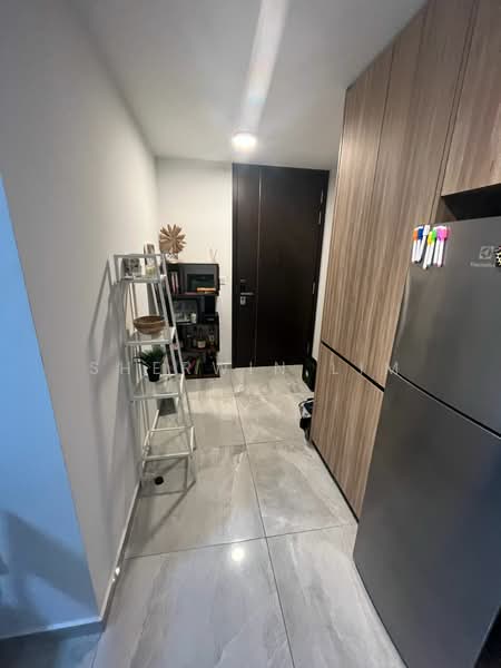 The Verandah Residences, 231 Pasir Panjang Road, 1 Bedroom, 527 sqft, Condominium For Rent, by Sherwin Lim, 23683372 - PropertyGuru.com.sg