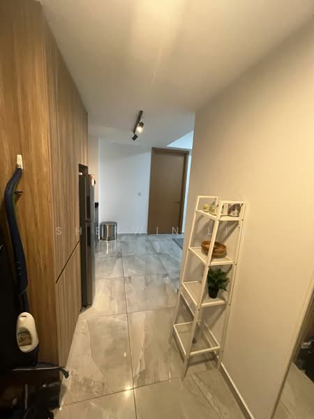 The Verandah Residences, 231 Pasir Panjang Road, 1 Bedroom, 527 sqft, Condominium For Rent, by Sherwin Lim, 23683372 - PropertyGuru.com.sg