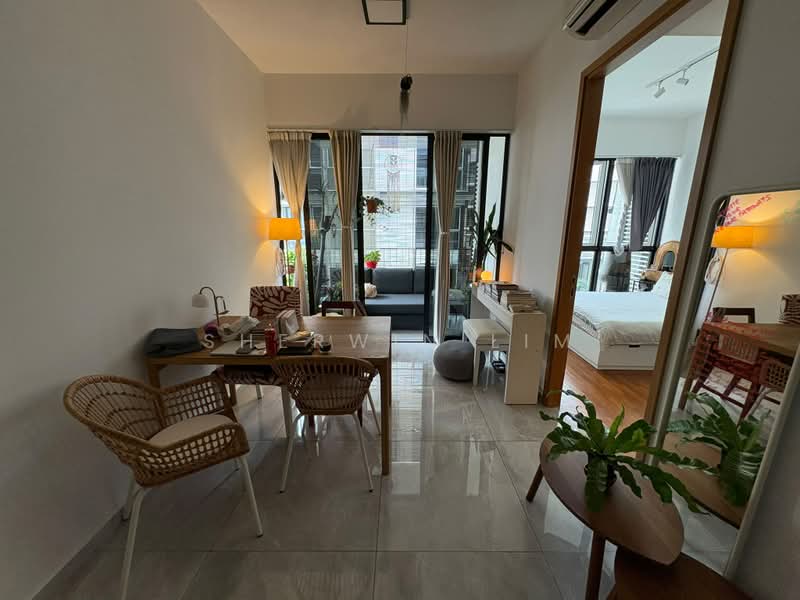 The Verandah Residences, 231 Pasir Panjang Road, 1 Bedroom, 527 sqft, Condominium For Rent, by Sherwin Lim, 23683372 - PropertyGuru.com.sg