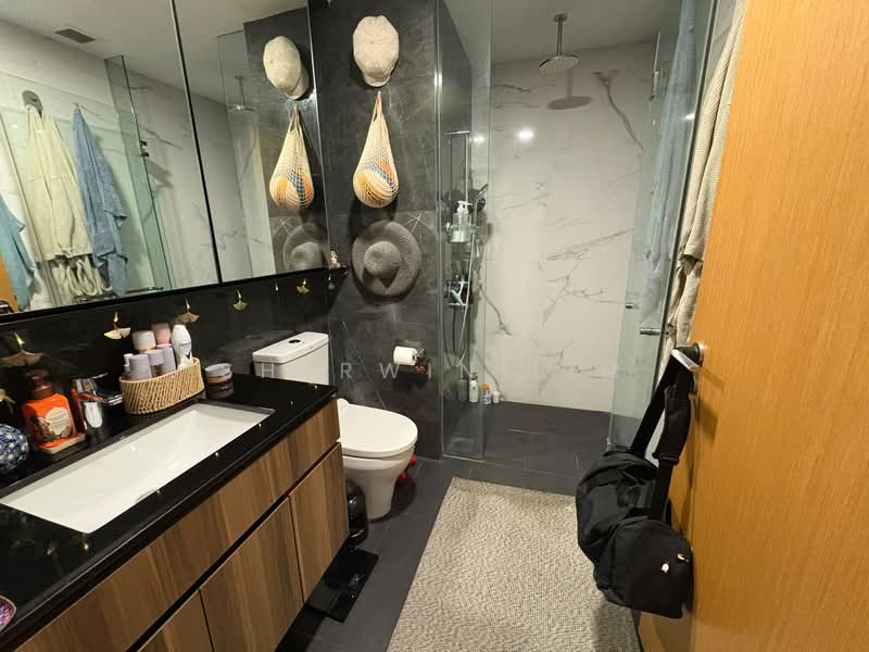 The Verandah Residences, 231 Pasir Panjang Road, 1 Bedroom, 527 sqft, Condominium For Rent, by Sherwin Lim, 23683372 - PropertyGuru.com.sg