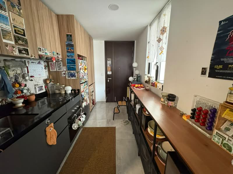The Verandah Residences, 231 Pasir Panjang Road, 1 Bedroom, 527 sqft, Condominium For Rent, by Sherwin Lim, 23683372 - PropertyGuru.com.sg