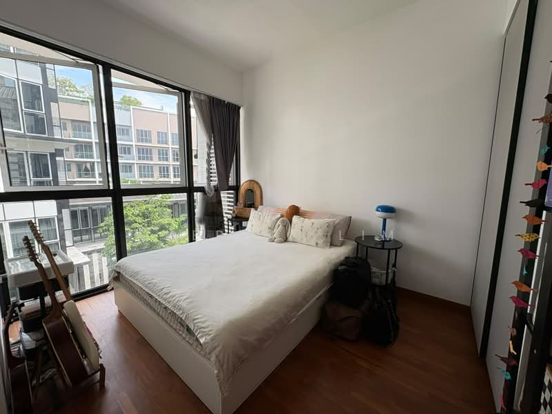 The Verandah Residences, 231 Pasir Panjang Road, 1 Bedroom, 527 sqft, Condominium For Rent, by Sherwin Lim, 23683372 - PropertyGuru.com.sg