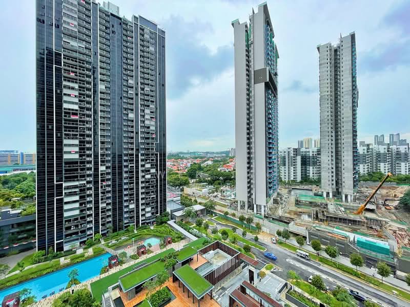 Twin VEW, 93 West Coast Vale, 2 Bedrooms, 710 sqft, Condominium For Sale, by Liwen Teo, 23683476 - PropertyGuru.com.sg