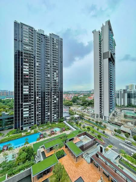 Twin VEW, 93 West Coast Vale, 2 Bedrooms, 710 sqft, Condominium For Sale, by Liwen Teo, 23683476 - PropertyGuru.com.sg