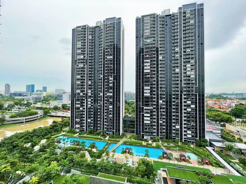 Twin VEW, 93 West Coast Vale, 2 Bedrooms, 710 sqft, Condominium For Sale, by Liwen Teo, 23683476 - PropertyGuru.com.sg