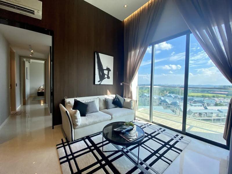 Skies Miltonia, 3 Miltonia Close, Sembawang / Yishun, 3 Bedrooms, 2,551 sqft, Condominium For Sale, by Sue R, 23683734 - PropertyGuru.com.sg