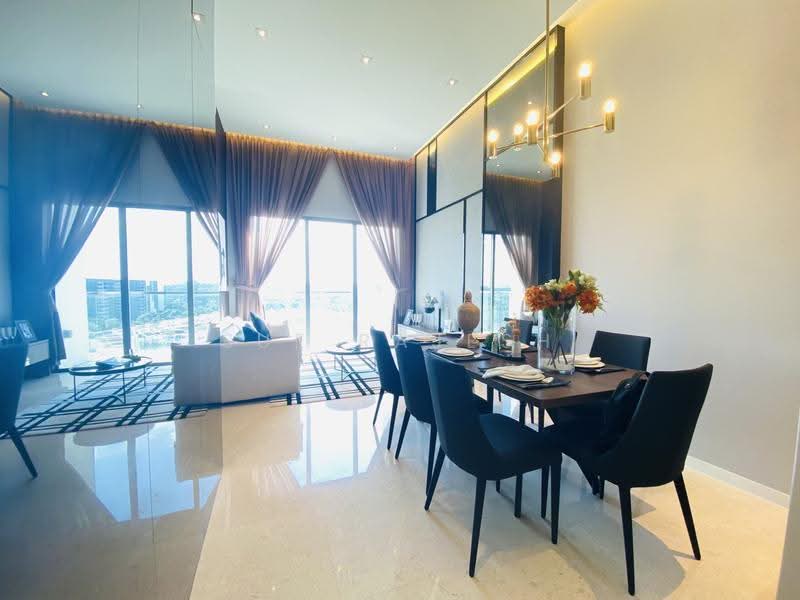 Skies Miltonia, 3 Miltonia Close, Sembawang / Yishun, 3 Bedrooms, 2,551 sqft, Condominium For Sale, by Sue R, 23683734 - PropertyGuru.com.sg