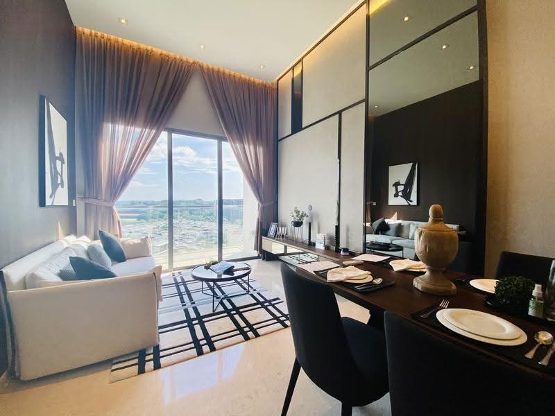 Skies Miltonia, 3 Miltonia Close, Sembawang / Yishun, 3 Bedrooms, 2,551 sqft, Condominium For Sale, by Sue R, 23683734 - PropertyGuru.com.sg