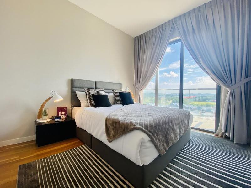 Skies Miltonia, 3 Miltonia Close, Sembawang / Yishun, 3 Bedrooms, 2,551 sqft, Condominium For Sale, by Sue R, 23683734 - PropertyGuru.com.sg