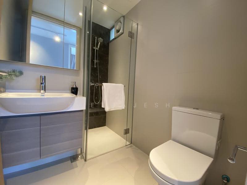 Skies Miltonia, 3 Miltonia Close, Sembawang / Yishun, 3 Bedrooms, 2,551 sqft, Condominium For Sale, by Sue R, 23683734 - PropertyGuru.com.sg