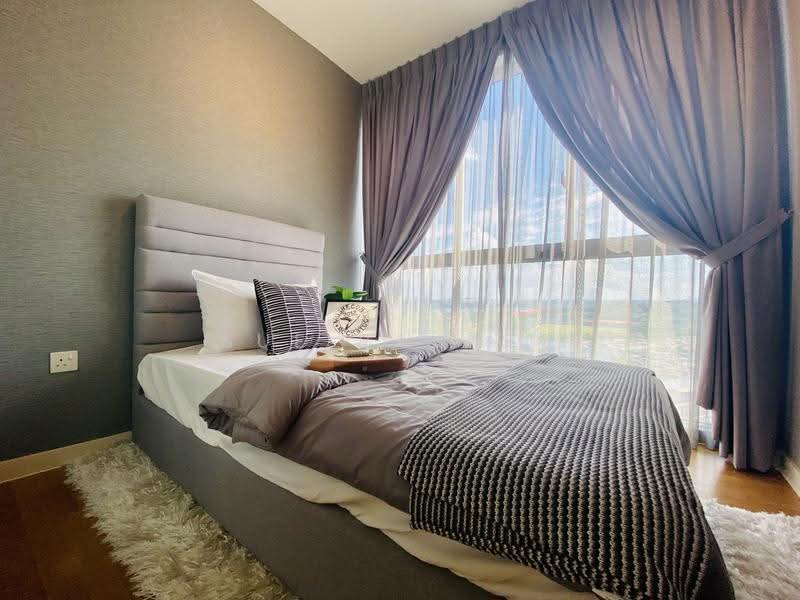 Skies Miltonia, 3 Miltonia Close, Sembawang / Yishun, 3 Bedrooms, 2,551 sqft, Condominium For Sale, by Sue R, 23683734 - PropertyGuru.com.sg