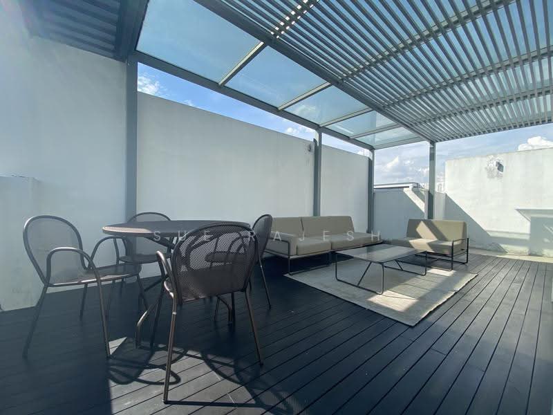 Skies Miltonia, 3 Miltonia Close, Sembawang / Yishun, 3 Bedrooms, 2,551 sqft, Condominium For Sale, by Sue R, 23683734 - PropertyGuru.com.sg
