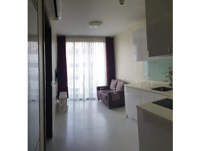 For Rent - Royce Residences