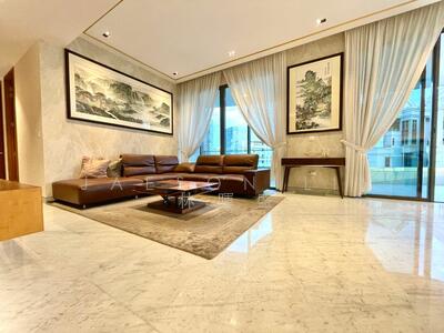 For Rent - New Futura