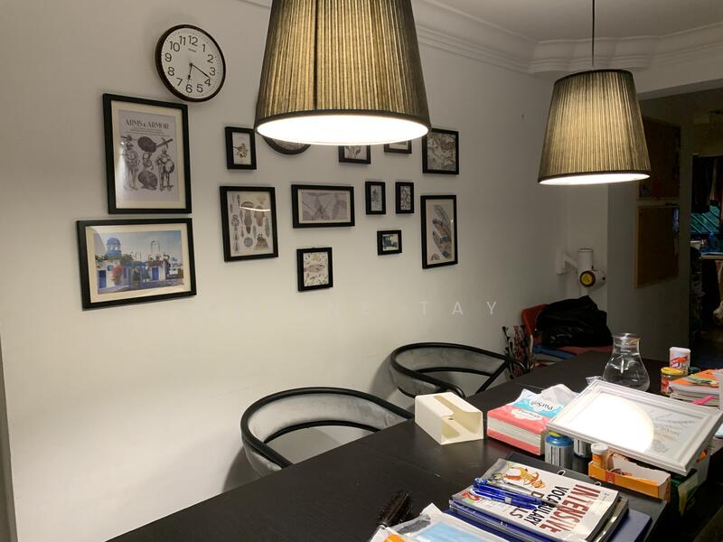 35 Marine Crescent, 35 Marine Crescent, Room Rental, 120 sqft, HDB Flat For Rent, by Elaine Tay, 23683885 - PropertyGuru.com.sg