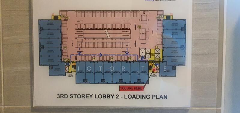 Interlocal Centre, 100G Pasir Panjang Road, 18,137 sqft, Light Industrial (B1) For Rent, by Victor The, 23683925 - CommercialGuru.com.sg