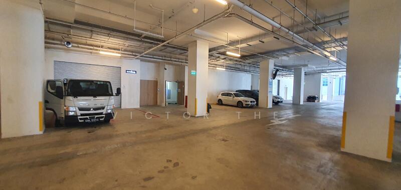 Interlocal Centre, 100G Pasir Panjang Road, 18,137 sqft, Light Industrial (B1) For Rent, by Victor The, 23683925 - CommercialGuru.com.sg