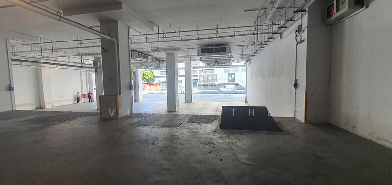 Interlocal Centre, 100G Pasir Panjang Road, 18,137 sqft, Light Industrial (B1) For Rent, by Victor The, 23683925 - CommercialGuru.com.sg