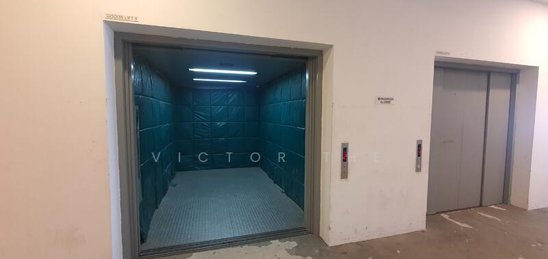 Interlocal Centre, 100G Pasir Panjang Road, 18,137 sqft, Light Industrial (B1) For Rent, by Victor The, 23683925 - CommercialGuru.com.sg