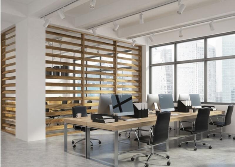 Interlocal Centre, 100G Pasir Panjang Road, 18,137 sqft, Light Industrial (B1) For Rent, by Victor The, 23683925 - CommercialGuru.com.sg