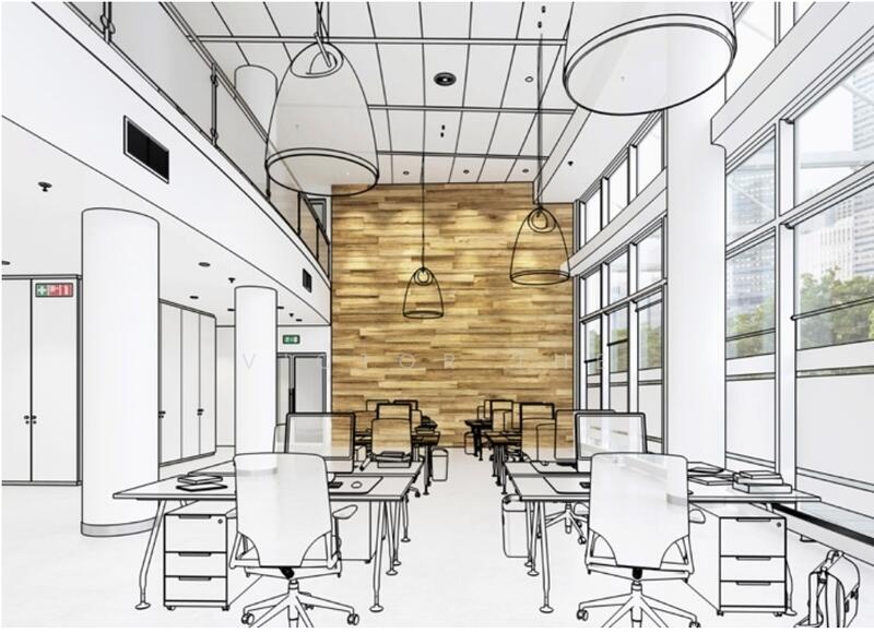 Interlocal Centre, 100G Pasir Panjang Road, 18,137 sqft, Light Industrial (B1) For Rent, by Victor The, 23683925 - CommercialGuru.com.sg
