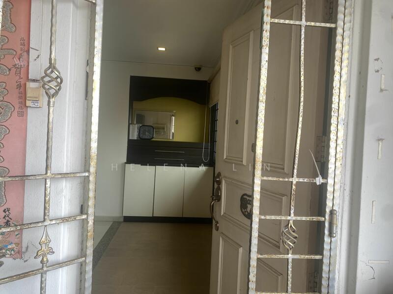 For Rent - 463 Hougang Avenue 10