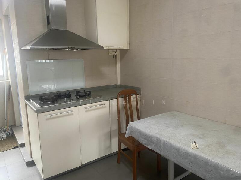 For Rent - 463 Hougang Avenue 10