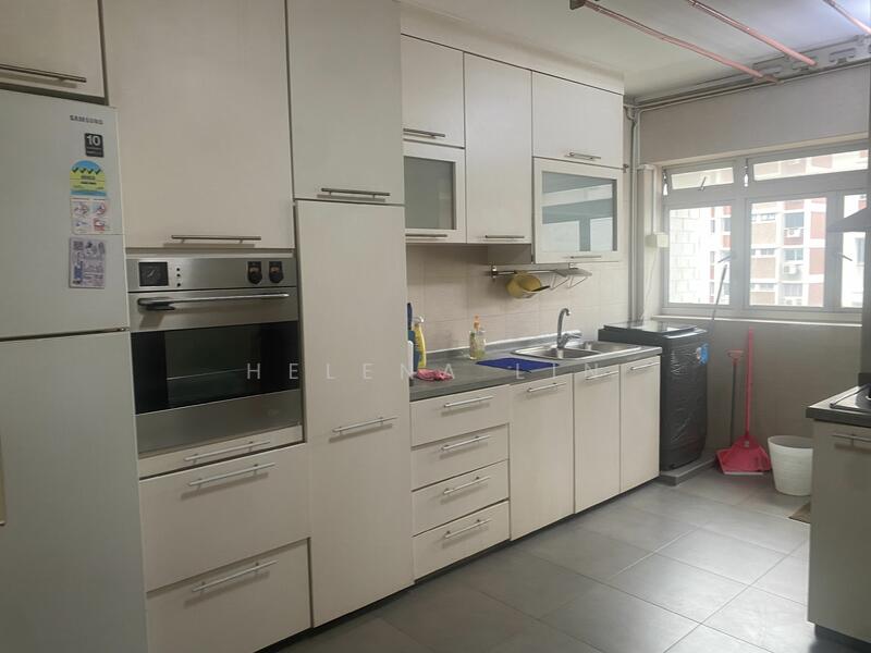 For Rent - 463 Hougang Avenue 10