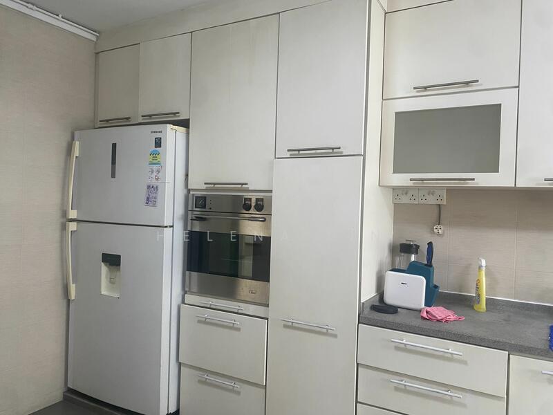 For Rent - 463 Hougang Avenue 10