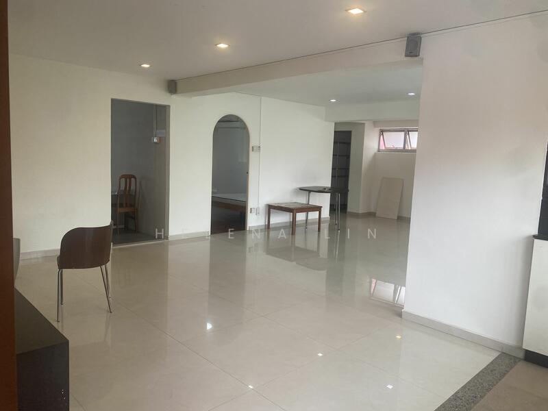 For Rent - 463 Hougang Avenue 10