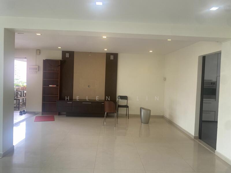 For Rent - 463 Hougang Avenue 10