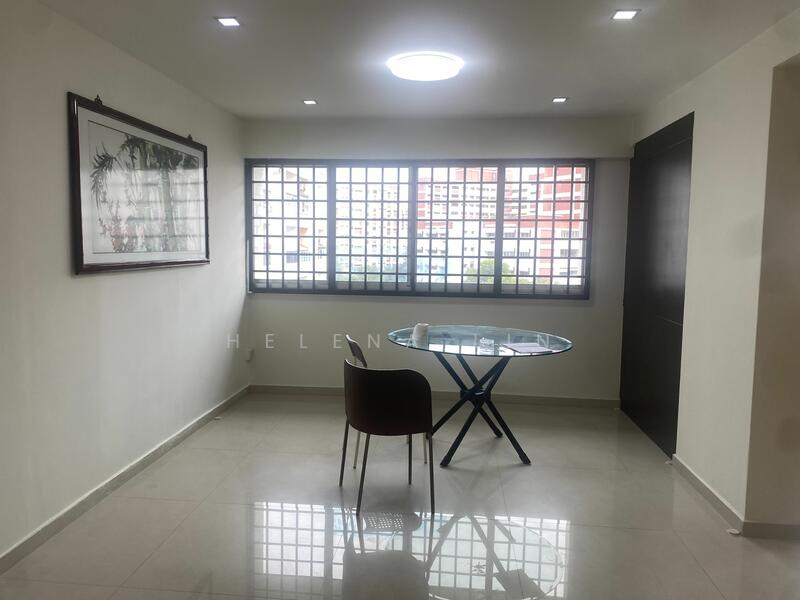 For Rent - 463 Hougang Avenue 10