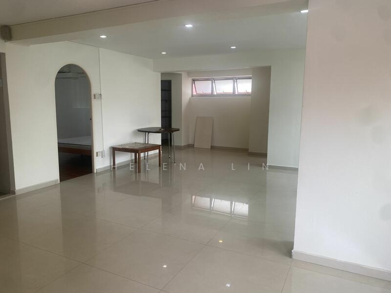 For Rent - 463 Hougang Avenue 10