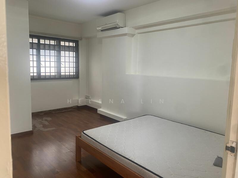 For Rent - 463 Hougang Avenue 10