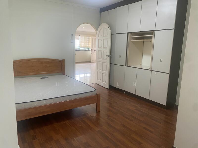 For Rent - 463 Hougang Avenue 10