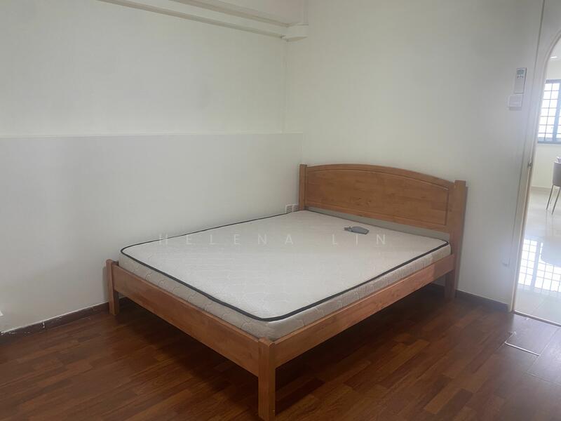 For Rent - 463 Hougang Avenue 10