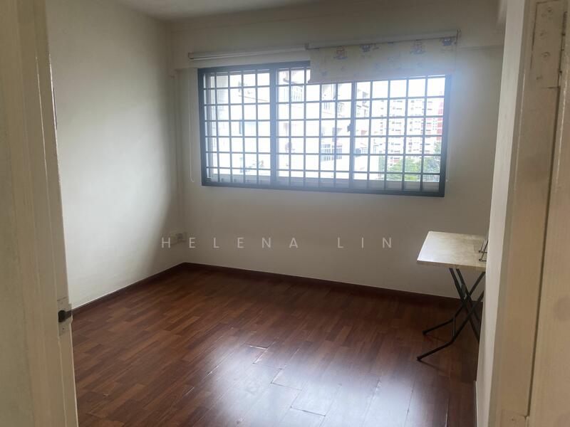 For Rent - 463 Hougang Avenue 10