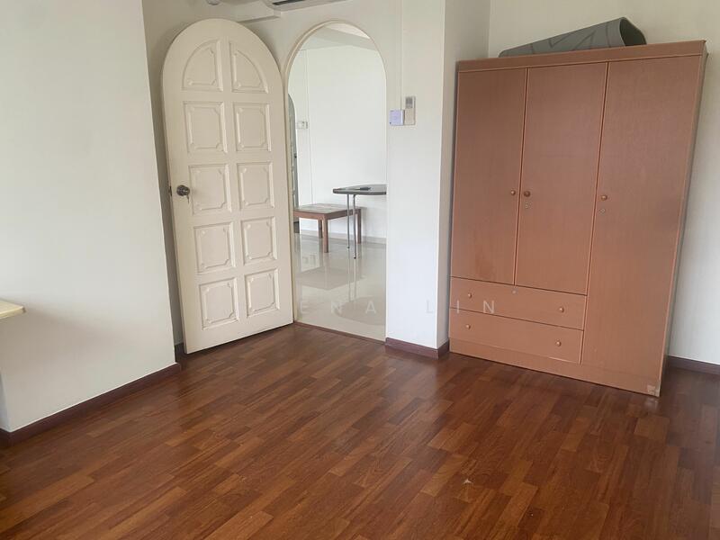 For Rent - 463 Hougang Avenue 10