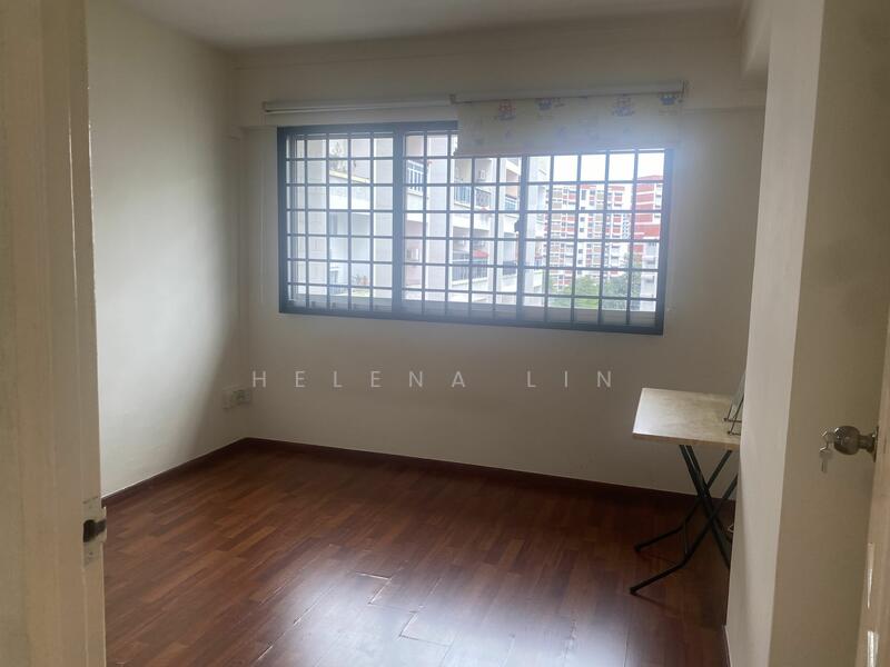 For Rent - 463 Hougang Avenue 10